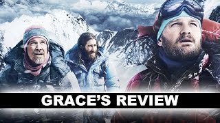 Everest Official Movie Review [upl. by Jasik]