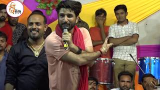 Gaman Bhuvaji ampRakesh Barot ni jodi Live Program Rakesh Barot Live 2021 [upl. by Yttap]