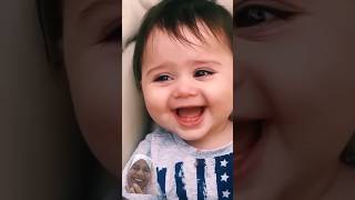 cute baby hasne wala video shorts video ytshort trendingshort viralvideo [upl. by Meadows]