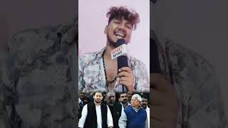 rjd bjp song tejashwiyadav laluyadav rajadahir modi yogiadityanath bhojpuri khesari [upl. by Ruben]