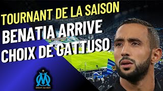 🔵 OM  ACTU  MERCATO  STRASBOURGOM 🔥 [upl. by Noivad]