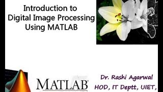 Introduction tutorial to Matlab [upl. by Marven]