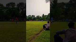 Football Match at Notre Dame College Mymensingh [upl. by Notyalk]