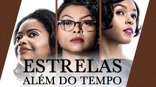 CINECLUBE ESTRELAS ALÉM DO TEMPO • Física e Afins [upl. by Weinhardt]