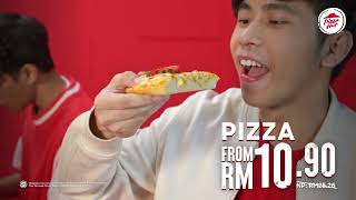 Pizza Hut MyBox From Only RM1090 [upl. by Jenelle]