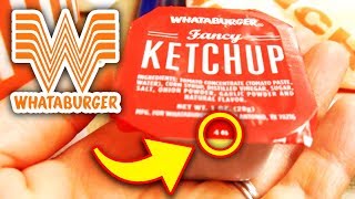 10 Things You Didnt Know About Whataburger [upl. by Rosa232]