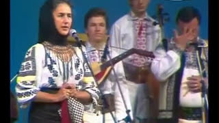 Sofia Vicoveanca  Chișinău 1988  concert integral [upl. by Cirted]