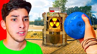 Haciendo la NUKE en REBIRTH ISLAND IMPOSIBLE Kesto Warzone 3 [upl. by Jessalin]