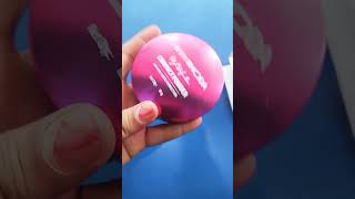 HILARY RODHA High definition compact powder makeup makeuptutorial makeuptools beautyproducts [upl. by Marie-Jeanne998]