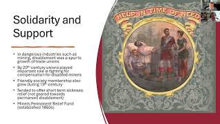 David Turner – Disability Employment and Livelihood [upl. by Moffitt]