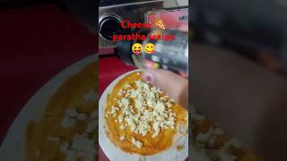 cheese 🍕 parathachatori food cheese recipes recipe cooking [upl. by Sewellyn]