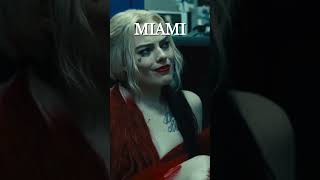 Hurricane Milton  Funny Suicide Squad Joke [upl. by Enoryt20]