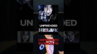 REVIEW UNFRIENDED film movie creepystories horrorshorts malaysia [upl. by Nitsug585]