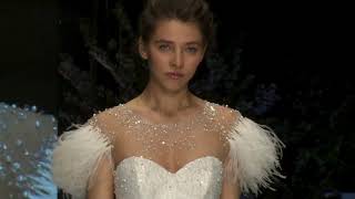 Enzo Miccio Bridal Collection 2020 [upl. by Littlejohn]