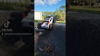 Parking lot crawlin shorts explore [upl. by Reid]