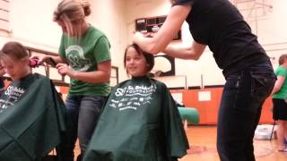 Maggie K St BALDRICKs [upl. by Begga]