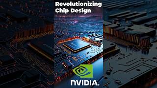 The GPU Revolution How CuLitho is Transforming Chip Design [upl. by Esor]