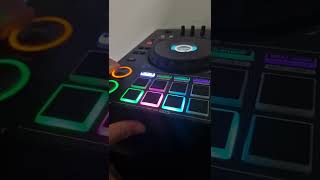 Pioneer XDJRX3 Problem Cue [upl. by Netsirhk358]