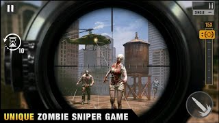 ZF3D ZOMBIE GAMING VIDEO  ANDROID GAMEPLAY VIDEO 2024 mhrahmangameplay07 [upl. by Rastus]