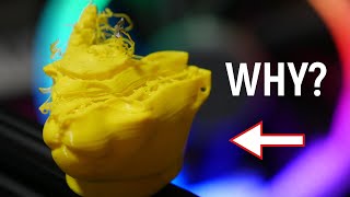 How to get PERFECT First Layers on Your 3D Printer [upl. by Sandra328]