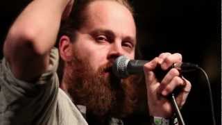 Sólstafir  Ljós í Stormi Live on KEXP [upl. by Staten]