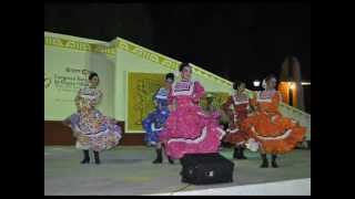 POLKA DE COAHUILA quotLAS PERLITASquot [upl. by Erasme]