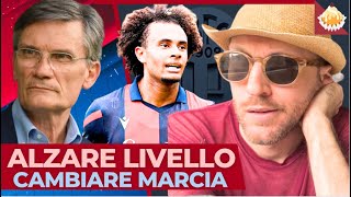 🔴🔵 CARO BFC MI ASPETTO OPZIONI A SARTORI CHIAMATO AD UPGRADE DI STEP ZIRKZEE DALLINGA PAVLIDIS [upl. by Maeve845]