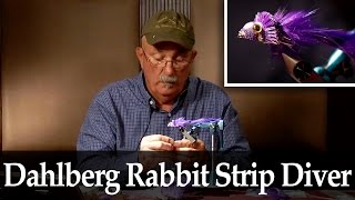 Steve Potter Dahlberg Rabbit Strip Diver [upl. by Iht]