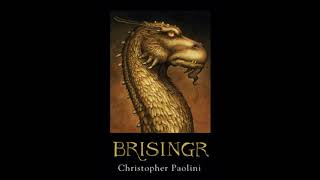 Brisingr Chapter 25 Orders [upl. by Bazluke]