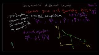 Cashirki 2 aad Macroeconomic Lecture 2 Economic Model Subscribe and Like [upl. by Yvehc141]