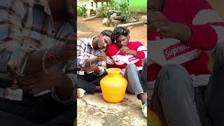 Romba கஷ்டமான இருந்திச்சி 😲Youtube Brotherz😲 shorts [upl. by Ydnahs]