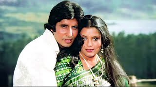 Dillagi Ne Di Hawa  4K Video  Dostana  Amitabh Bachchan Zeenat Aman  Asha Bhosle Kishore Kumar [upl. by Benyamin]