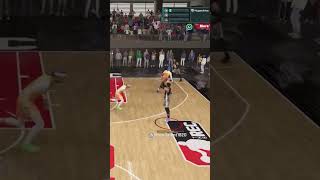 I Created Russell Westbrook Jumpshot nba2k23 [upl. by Pampuch]