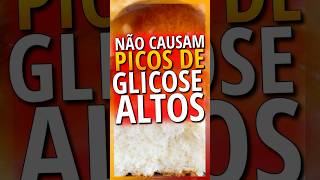 👆DIABÉTICOS FIQUE ATENTO O PÃO DE MASSA AZEDA PODE SER A SOLUÇÃO PARA CONTROLAR A GLICOSE [upl. by Sulienroc]