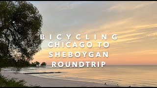 Chicago to Sheboygan Roundtrip [upl. by Lemmuela]