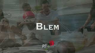 FREE Dopebwoy x Frenna Type Beat 2024  Blem  ProdRpBeats [upl. by Adnarym]