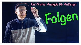 30 Folgen  Analysis für Anfänger Folgen [upl. by Brandea]