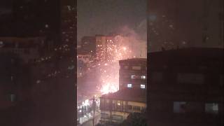 Firework happy diwaly enjoyed lovelyview [upl. by Ahsenwahs351]