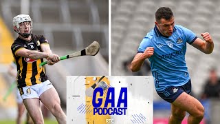 Hurling league semis reaction football league review and new rule changes  RTÉ GAA Podcast [upl. by Aitnom]