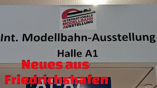 Neues aus Friedrichshafen Teil 82 [upl. by Edita]