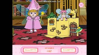 Max amp Ruby Rubys Doll Dress Up Game [upl. by Suixela]