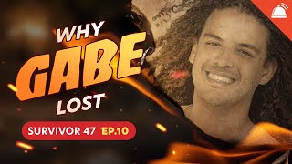 Why  Lost Survivor 47 Ep 10 [upl. by Torto170]