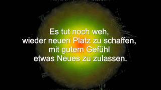 Unheilig  Geboren um zu leben Instrumental amp Lyrics [upl. by Agni]