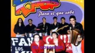 los kpos  mi obsesión [upl. by Anallese]