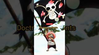 Chopper and Hirulek  CHOPPER SAD BACKSTORY  ONE PIECE [upl. by Recneps]