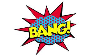 Bang Boom Sound Effects [upl. by Arte]