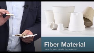 Kiefel Fiber Day Online 2020  Overview [upl. by Arraes61]