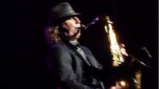 Boney James All Night Long Live [upl. by Firmin272]