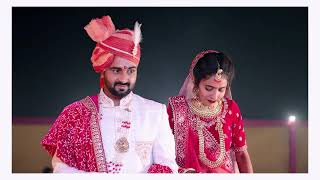 Pawan Weds Sonia Wedding Highlights  Bishnoi Samaj wedding rituals amp custom bishnoiculture shadi [upl. by Lowell]