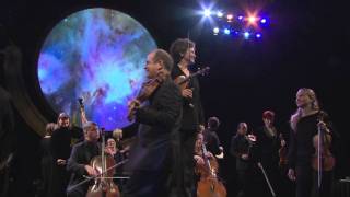 Tafelmusik performs Monteverdi Moresca  The Galileo Project [upl. by Cicenia]